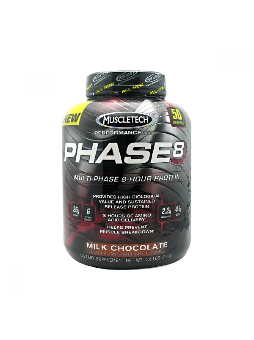 Simple Muscletech 8 hour pre workout for Beginner